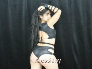 Alessiany