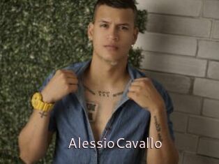 AlessioCavallo