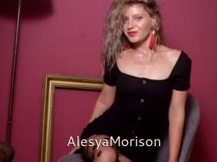 AlesyaMorison