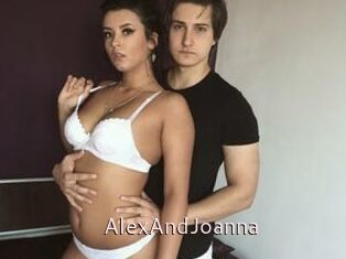 AlexAndJoanna