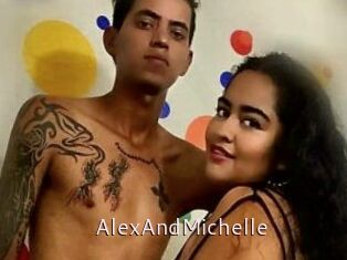 AlexAndMichelle