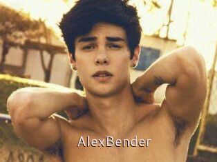 AlexBender