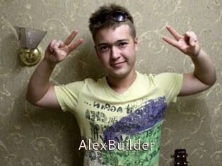AlexBuilder