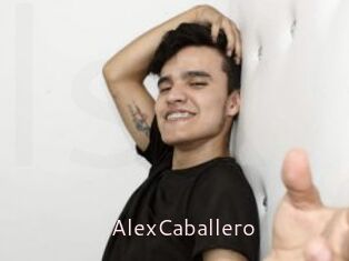 AlexCaballero