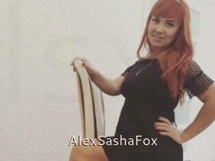 AlexSashaFox
