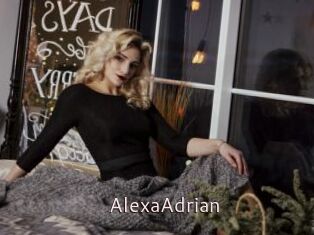 AlexaAdrian