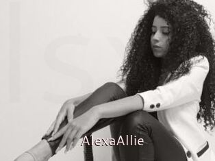 AlexaAllie