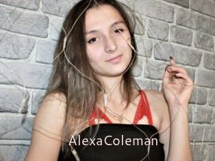 AlexaColeman