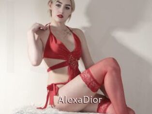 AlexaDior