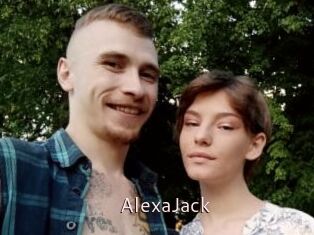 AlexaJack