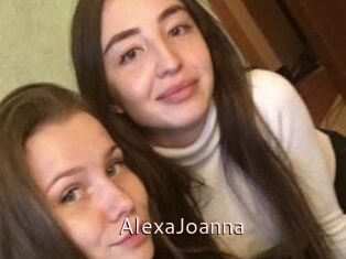 AlexaJoanna