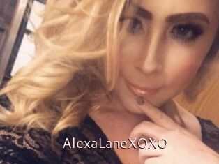 AlexaLaneXOXO