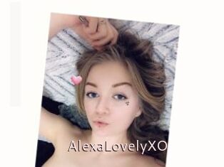 AlexaLovelyXO