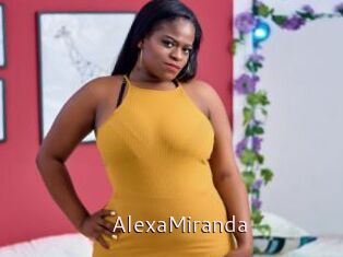 AlexaMiranda