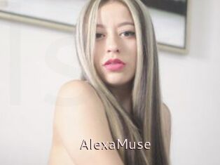 AlexaMuse