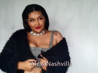 AlexaNashville