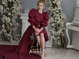 AlexaNord