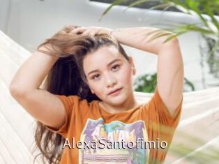 AlexaSantofimio