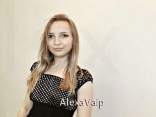 AlexaVaip