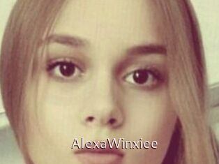 AlexaWinxiee
