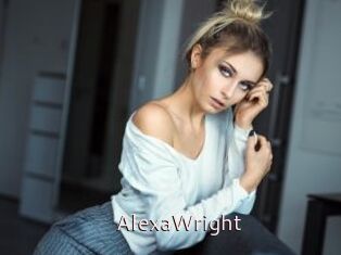 AlexaWright