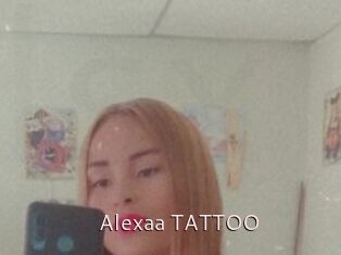 Alexaa_TATTOO