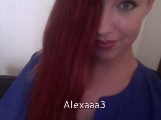 Alexaaa3