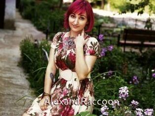 AlexandRaccoon