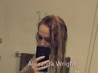 Alexanda_Wright