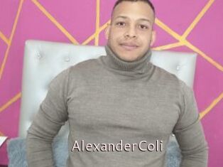 AlexanderColi