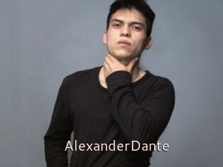 AlexanderDante