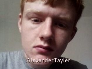 Alexander_Tayler
