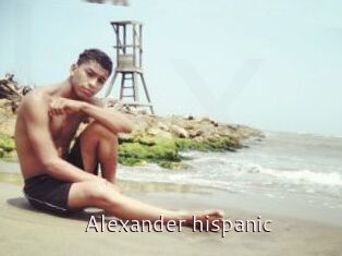 Alexander_hispanic
