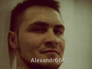 Alexandr666