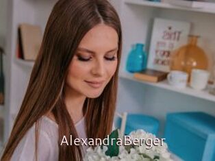 AlexandraBerger