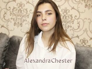 AlexandraChester
