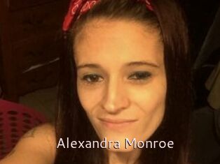 Alexandra_Monroe