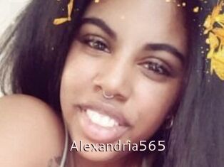 Alexandria565
