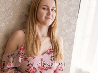 AlexiaLexi