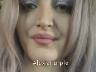 AlexiaPurple