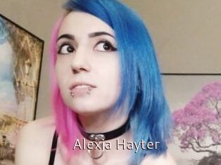 Alexia_Hayter