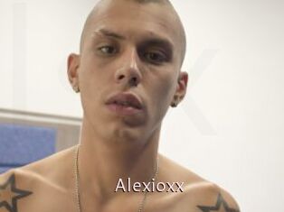 Alexioxx