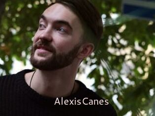 AlexisCanes