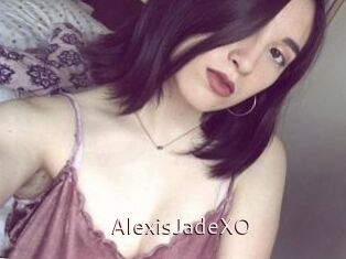 AlexisJadeXO