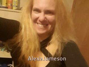 Alexis_Jameson
