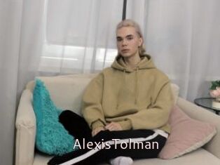 AlexisTolman