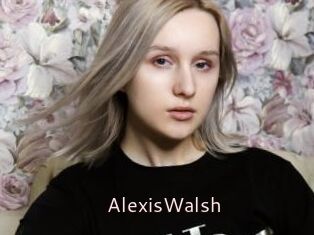 AlexisWalsh