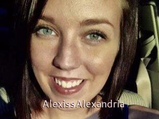 AlexissAlexandria