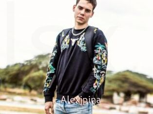 Alexjpina