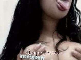 Alexperverted